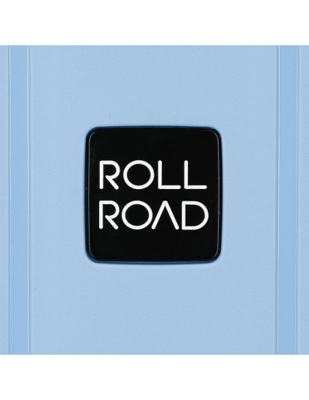 TROLLEY PP ROLL ROAD ACADIA
