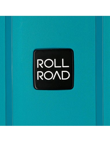 TROLLEY PP ROLL ROAD ACADIA
