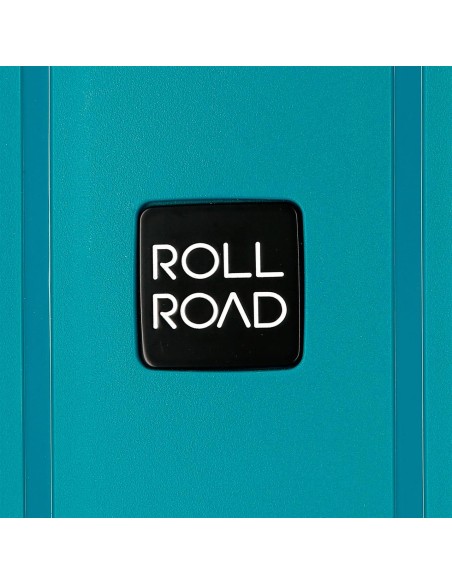 TROLLEY PP ROLL ROAD ACADIA