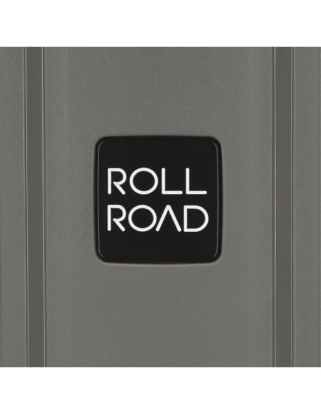 TROLLEY PP ROLL ROAD ACADIA