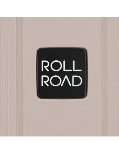 TROLLEY PP ROLL ROAD ACADIA