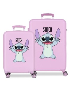 TROLLEY ENSO STITCH PLAYFUL