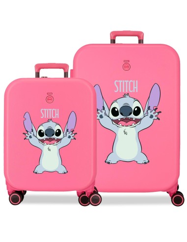 TROLLEY ENSO STITCH PLAYFUL