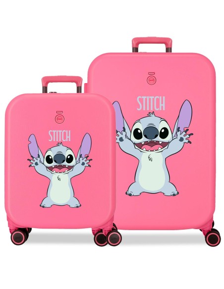 TROLLEY ENSO STITCH PLAYFUL