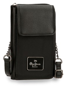 BANDOLERA PORTAMOVIL Y TARJETAS. PJL CHRISTINE