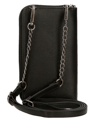 BANDOLERA PORTAMOVIL Y TARJETAS. PJL CHRISTINE