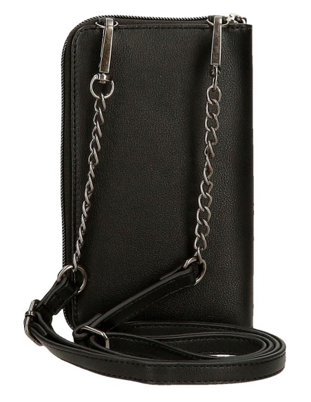 BANDOLERA PORTAMOVIL Y TARJETAS. PJL CHRISTINE