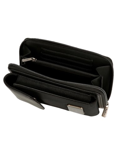 BANDOLERA PORTAMOVIL Y TARJETAS. PJL CHRISTINE