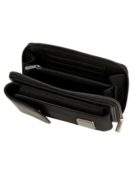 BANDOLERA PORTAMOVIL Y TARJETAS. PJL CHRISTINE
