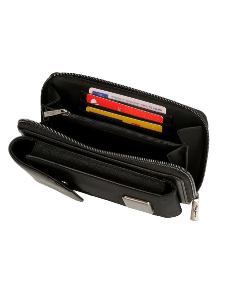 BANDOLERA PORTAMOVIL Y TARJETAS. PJL CHRISTINE