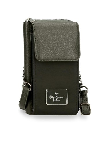 BANDOLERA PORTAMOVIL Y TARJETAS. PJL CHRISTINE