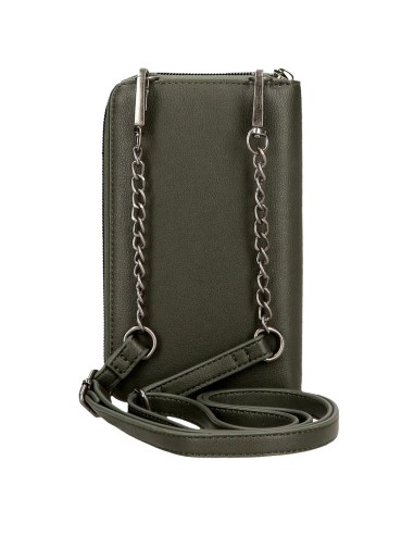 BANDOLERA PORTAMOVIL Y TARJETAS. PJL CHRISTINE