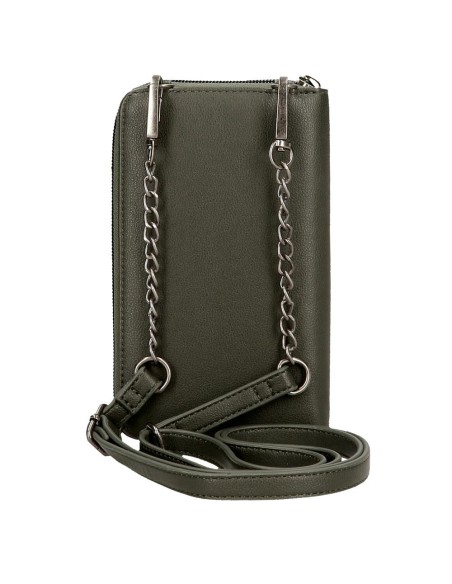 BANDOLERA PORTAMOVIL Y TARJETAS. PJL CHRISTINE