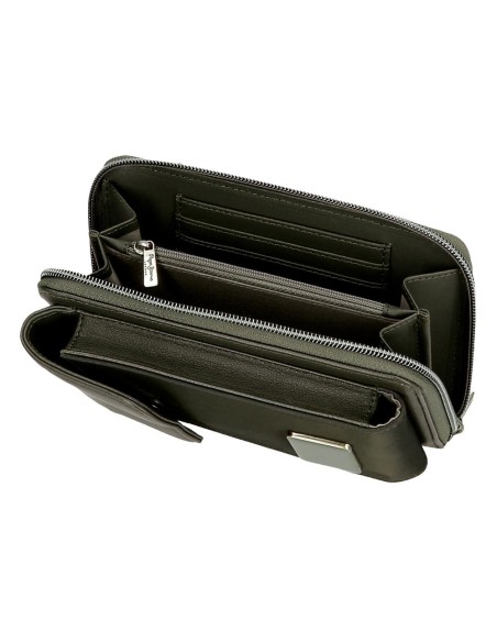 BANDOLERA PORTAMOVIL Y TARJETAS. PJL CHRISTINE