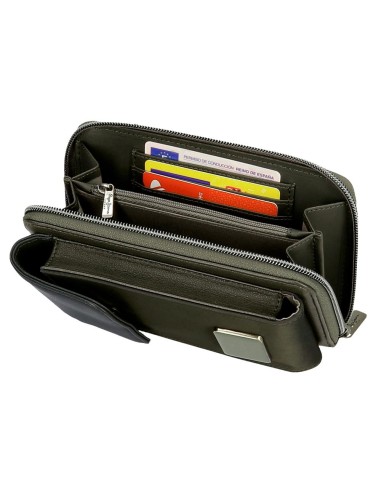BANDOLERA PORTAMOVIL Y TARJETAS. PJL CHRISTINE
