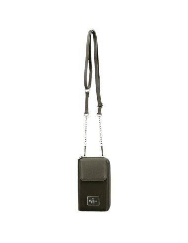 BANDOLERA PORTAMOVIL Y TARJETAS. PJL CHRISTINE