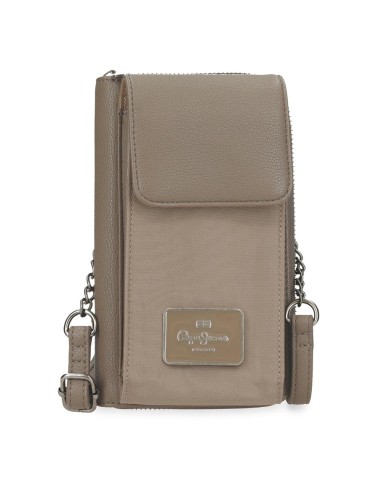 BANDOLERA PORTAMOVIL Y TARJETAS. PJL CHRISTINE
