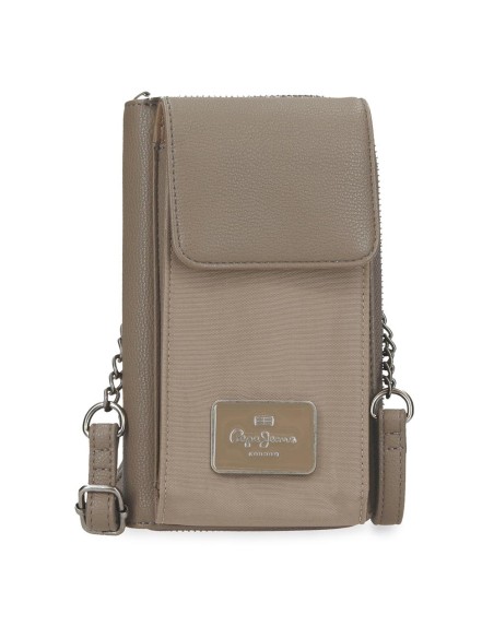 BANDOLERA PORTAMOVIL Y TARJETAS. PJL CHRISTINE