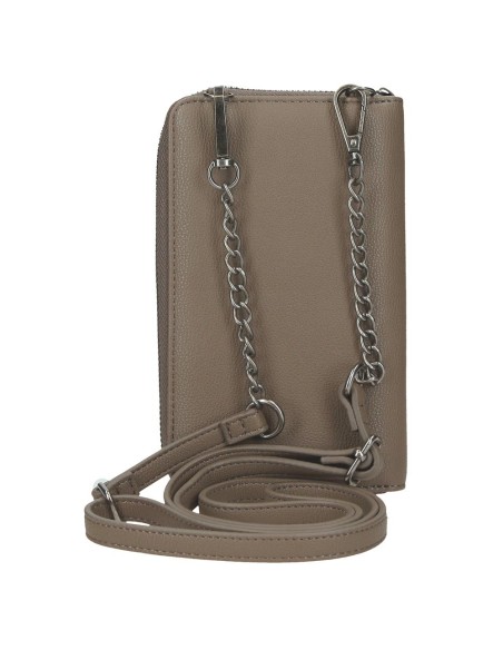 BANDOLERA PORTAMOVIL Y TARJETAS. PJL CHRISTINE