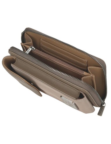 BANDOLERA PORTAMOVIL Y TARJETAS. PJL CHRISTINE