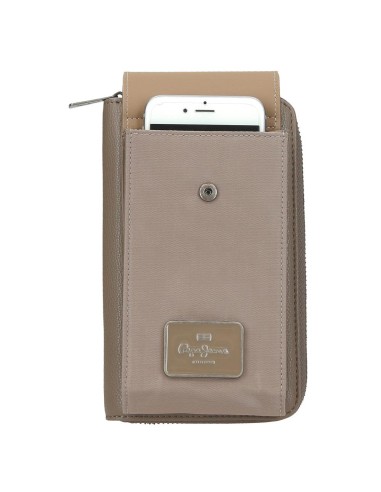 BANDOLERA PORTAMOVIL Y TARJETAS. PJL CHRISTINE