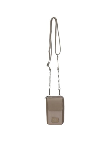 BANDOLERA PORTAMOVIL Y TARJETAS. PJL CHRISTINE