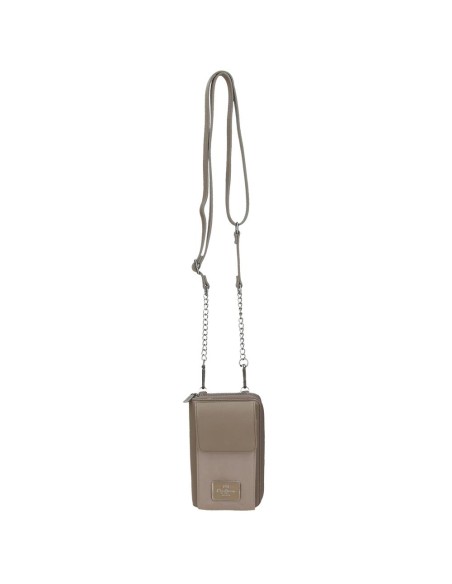 BANDOLERA PORTAMOVIL Y TARJETAS. PJL CHRISTINE