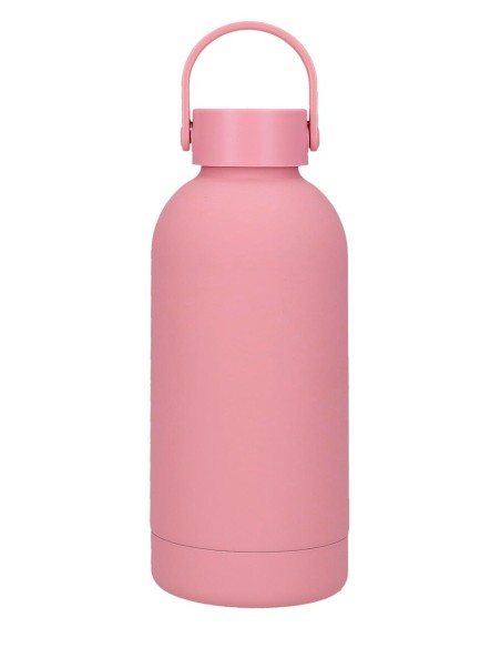 BOTELLA TÉRMICA MOVOM BLOCK