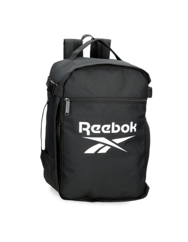 MOCHILA DE VIAJE 40CM. REEBOK ASHLAND