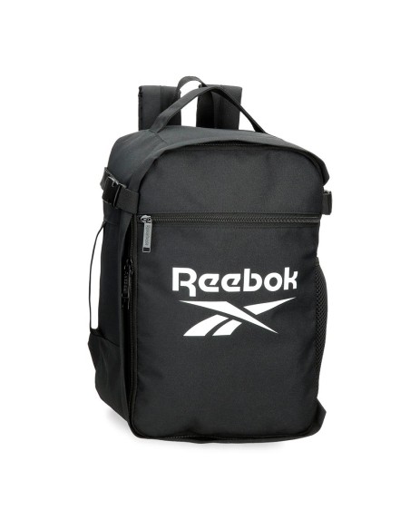 MOCHILA DE VIAJE 40CM. REEBOK ASHLAND