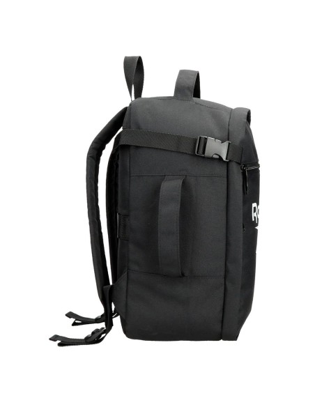 MOCHILA DE VIAJE 40CM. REEBOK ASHLAND