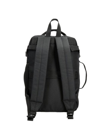 MOCHILA DE VIAJE 40CM. REEBOK ASHLAND
