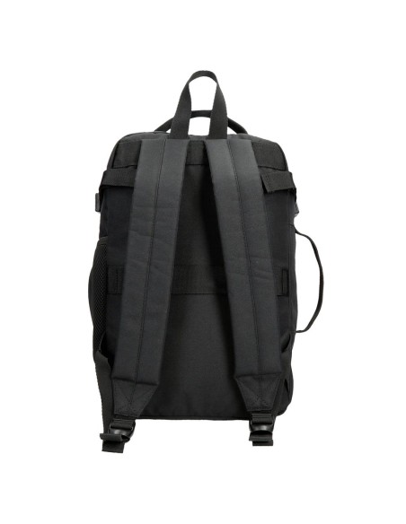 MOCHILA DE VIAJE 40CM. REEBOK ASHLAND