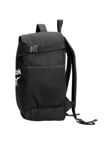 MOCHILA DE VIAJE 40CM. REEBOK ASHLAND
