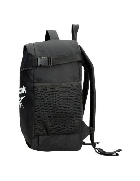 MOCHILA DE VIAJE 40CM. REEBOK ASHLAND