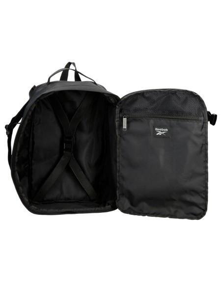 MOCHILA DE VIAJE 40CM. REEBOK ASHLAND
