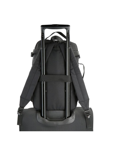 MOCHILA DE VIAJE 40CM. REEBOK ASHLAND