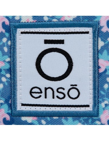 PORTAMERIENDA ADAP. ENSO FLEUR