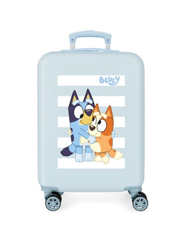 TROLLEY ABS BLUEY SISTERS