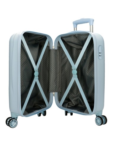 TROLLEY ABS BLUEY SISTERS