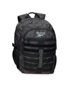 MOCHILA 45CM. REEBOK CROSS ONE