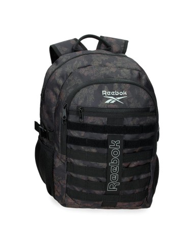 MOCHILA 45CM. REEBOK CROSS ONE