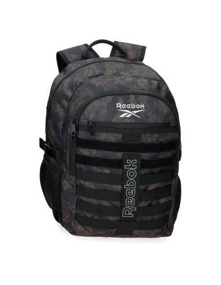 MOCHILA 45CM. REEBOK CROSS ONE
