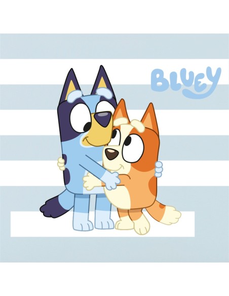 MALETA INFANTIL BLUEY SISTERS