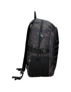 MOCHILA 45CM. REEBOK CROSS ONE 2