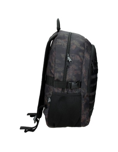 MOCHILA 45CM. REEBOK CROSS ONE