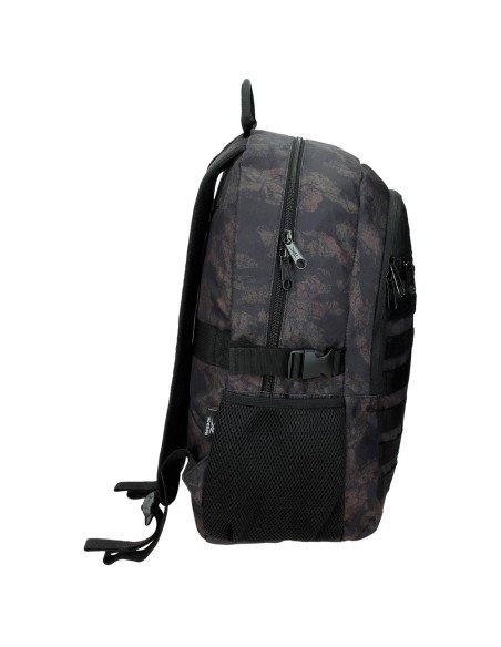 MOCHILA 45CM. REEBOK CROSS ONE