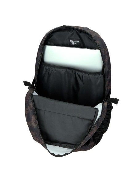 MOCHILA 45CM. REEBOK CROSS ONE