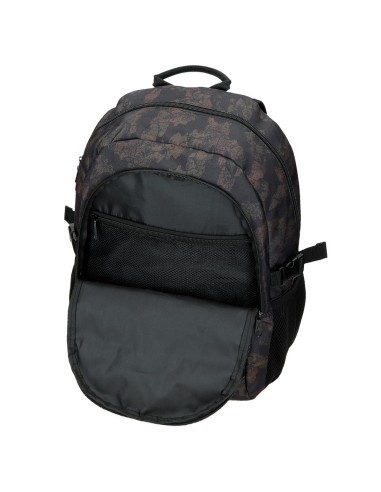 MOCHILA 45CM. REEBOK CROSS ONE