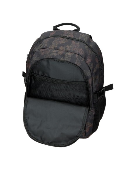 MOCHILA 45CM. REEBOK CROSS ONE